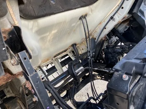 いすゞ  PKG-FSR90S2(その他)の写真19