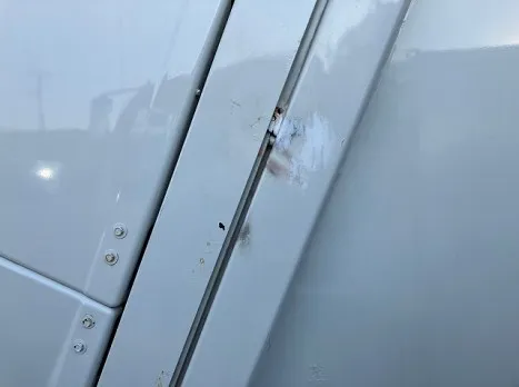 いすゞ  PKG-FSR90S2(その他)の写真20