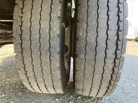 いすゞ  PKG-FSR90S2(その他)の写真22