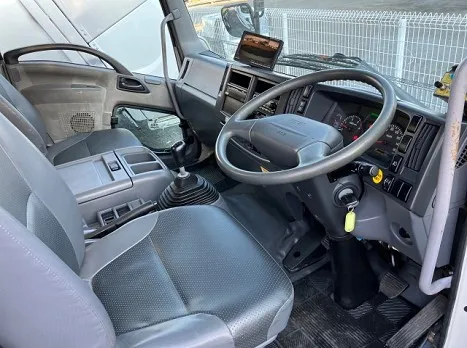 いすゞ  PKG-FSR90S2(その他)の写真25