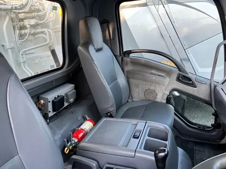 いすゞ  PKG-FSR90S2(その他)の写真26