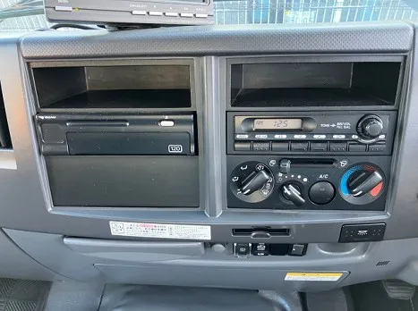 いすゞ  PKG-FSR90S2(その他)の写真28