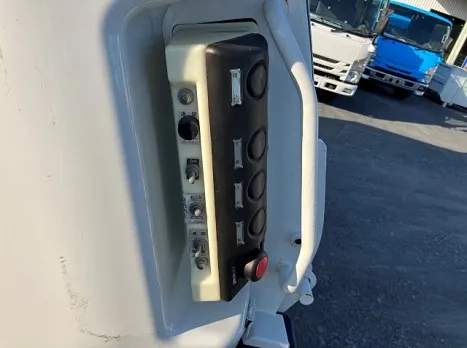 いすゞ  PKG-FSR90S2(その他)の写真32