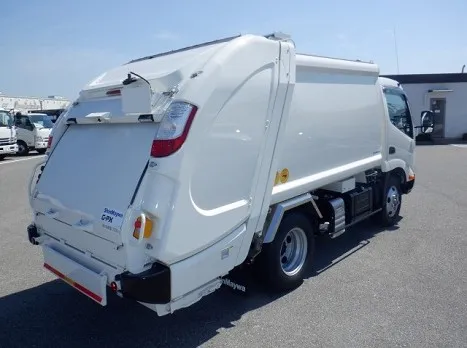 日野 2KG-XZU605X(その他)の写真2