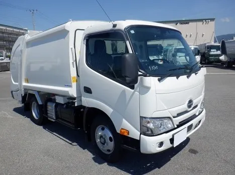 日野 2KG-XZU605X(その他)の写真3