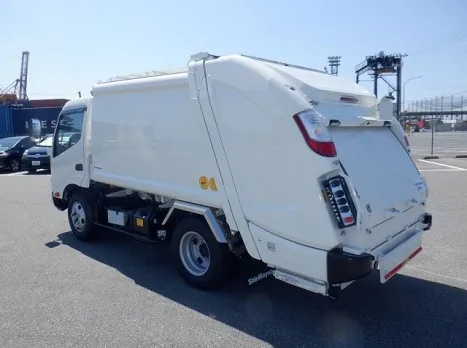 日野 2KG-XZU605X(その他)の写真4