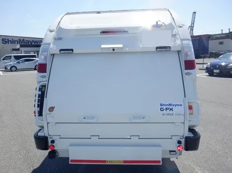 日野 2KG-XZU605X(その他)の写真5