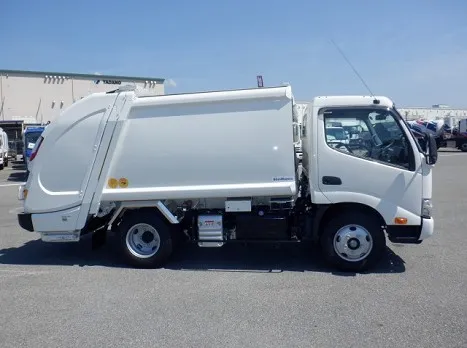 日野 2KG-XZU605X(その他)の写真6