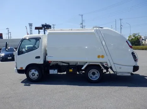 日野 2KG-XZU605X(その他)の写真7