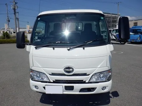 日野 2KG-XZU605X(その他)の写真8