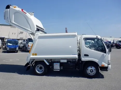 日野 2KG-XZU605X(その他)の写真16