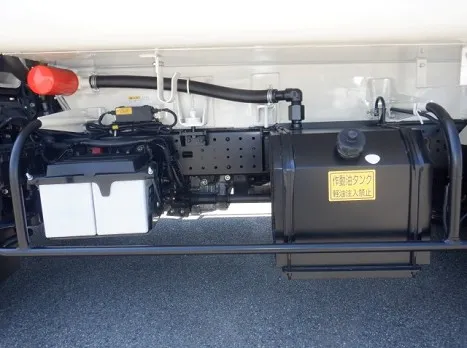 日野 2KG-XZU605X(その他)の写真17