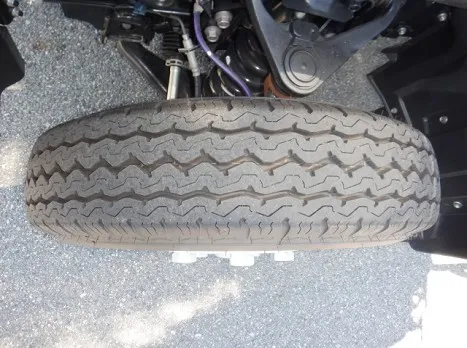 日野 2KG-XZU605X(その他)の写真22