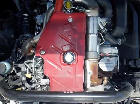 日野 2KG-XZU605X(その他)の写真23