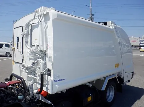 日野 2KG-XZU605X(その他)の写真24