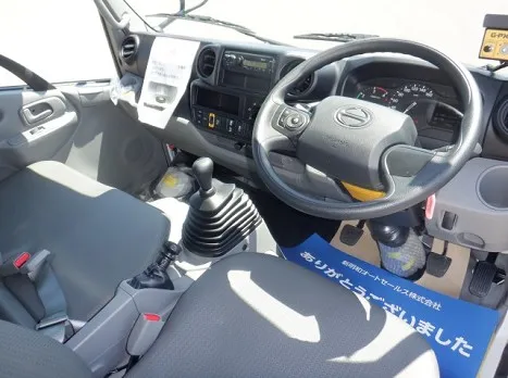 日野 2KG-XZU605X(その他)の写真25