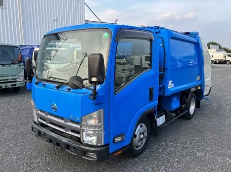 日産 SKG-AMR85AN(その他)の写真1