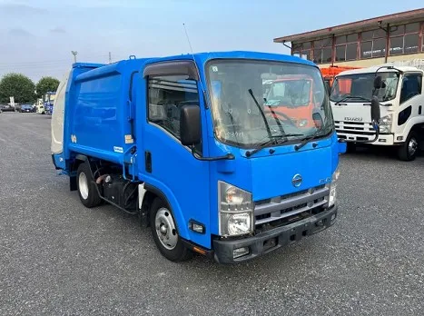 日産 SKG-AMR85AN(その他)の写真3