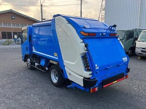 日産  SKG-AMR85AN(その他)の写真4