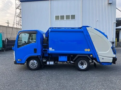 日産  SKG-AMR85AN(その他)の写真7