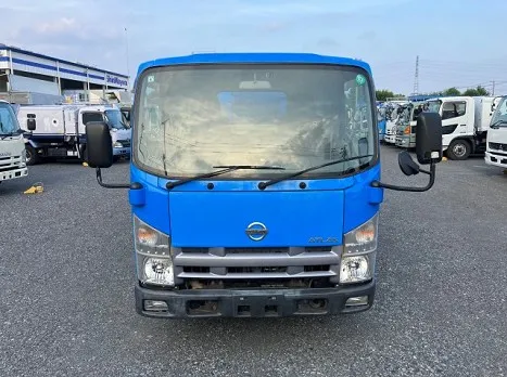 日産  SKG-AMR85AN(その他)の写真8