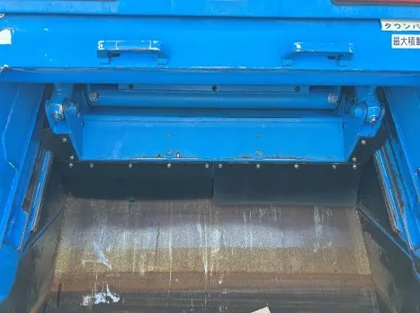 日産 SKG-AMR85AN(その他)の写真9