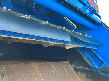 日産  SKG-AMR85AN(その他)の写真10