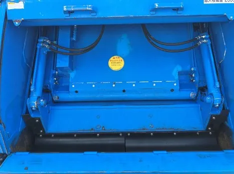 日産  SKG-AMR85AN(その他)の写真11