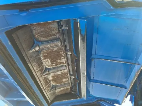 日産  SKG-AMR85AN(その他)の写真12