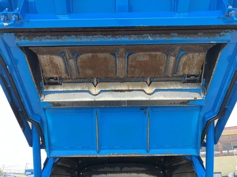 日産 SKG-AMR85AN(その他)の写真13