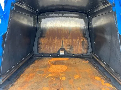 日産  SKG-AMR85AN(その他)の写真14