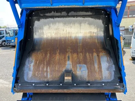 日産 SKG-AMR85AN(その他)の写真15