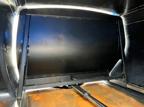 日産  SKG-AMR85AN(その他)の写真16