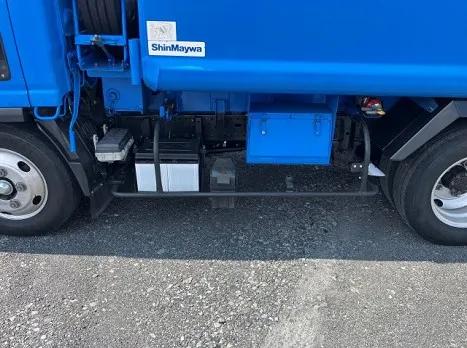 日産 SKG-AMR85AN(その他)の写真17