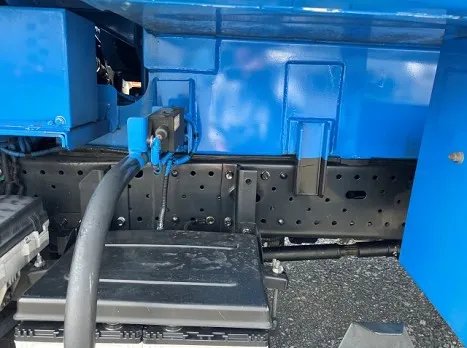 日産 SKG-AMR85AN(その他)の写真18