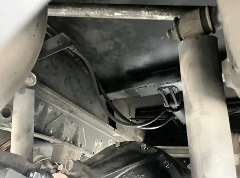 日産 SKG-AMR85AN(その他)の写真19