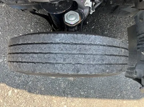 日産 SKG-AMR85AN(その他)の写真20