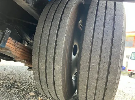 日産 SKG-AMR85AN(その他)の写真21