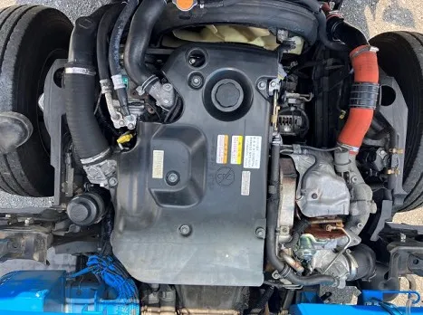 日産  SKG-AMR85AN(その他)の写真22