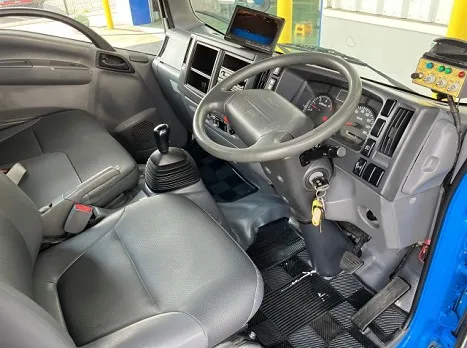 日産 SKG-AMR85AN(その他)の写真25