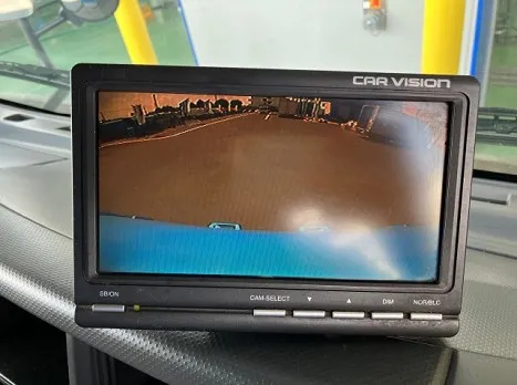 日産  SKG-AMR85AN(その他)の写真29