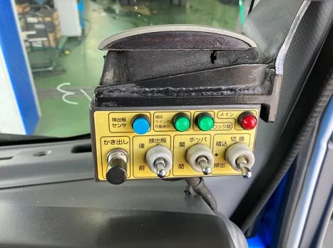 日産 SKG-AMR85AN(その他)の写真31