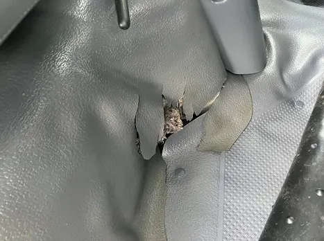 日産  SKG-AMR85AN(その他)の写真32