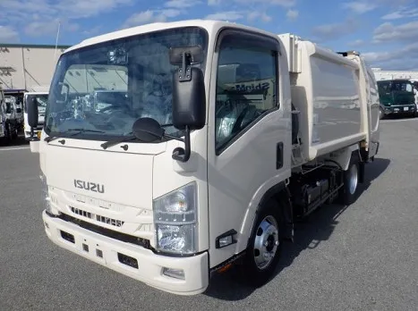 いすゞ  2PG-NPR88YN(その他)の写真1