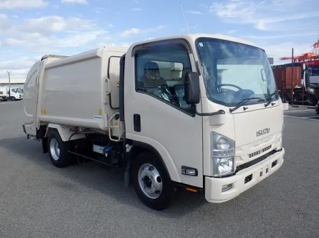 いすゞ  2PG-NPR88YN(その他)の写真3