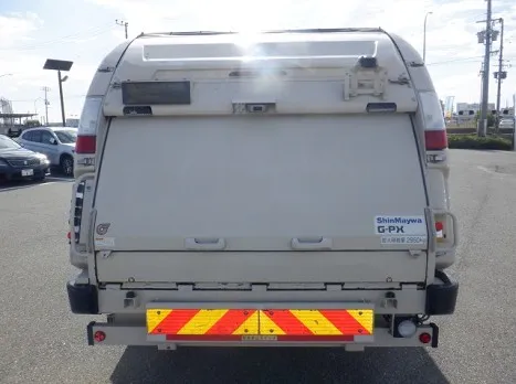 いすゞ  2PG-NPR88YN(その他)の写真5