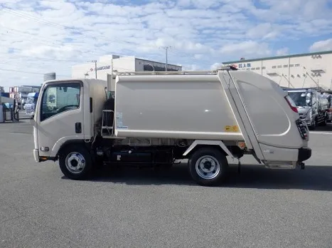 いすゞ  2PG-NPR88YN(その他)の写真7