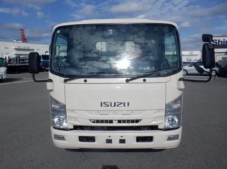 いすゞ  2PG-NPR88YN(その他)の写真8