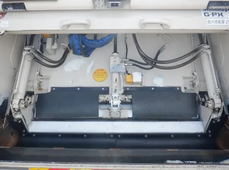 いすゞ  2PG-NPR88YN(その他)の写真11