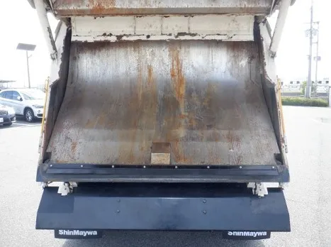 いすゞ  2PG-NPR88YN(その他)の写真14